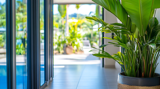 High standard design