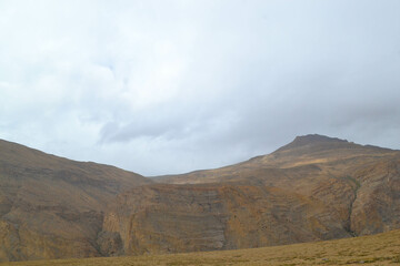 Mystical Spiti Valley: The Hidden Gem of the Himalayas