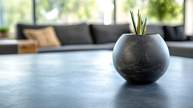 High standard design