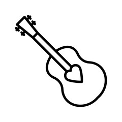 Serenade Vector Icon