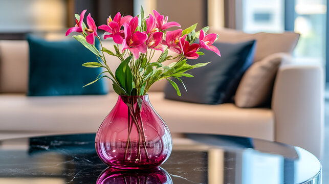 High standard design