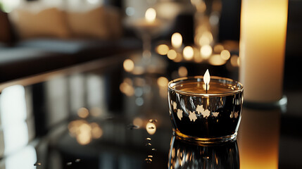 High standard design