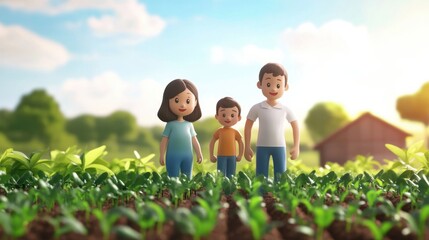 Engaging agricultural advisory council exploring innovation, sustainability, and family success