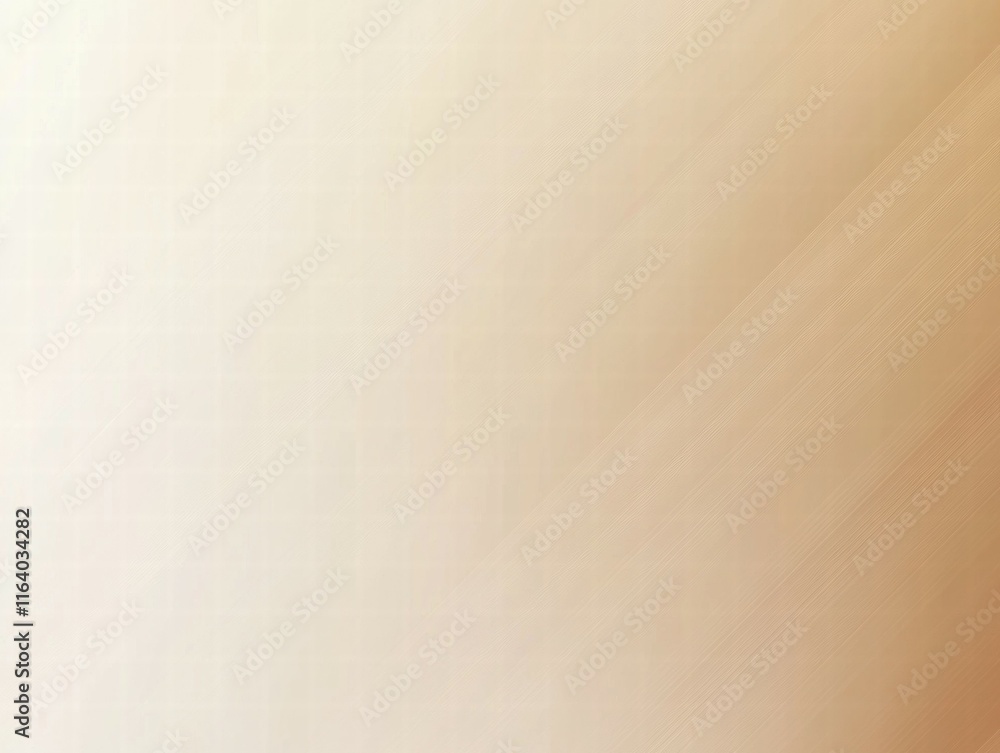 Poster A soft gradient background with neutral tones, suitable for design and presentation.