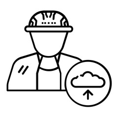 cloud icon