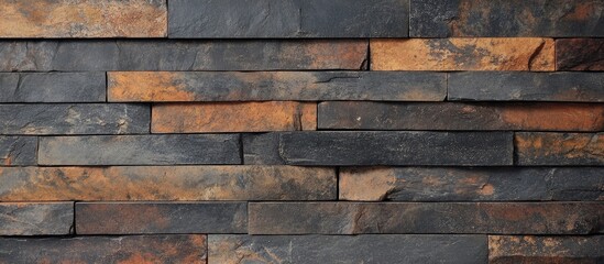 Textured antique brick wall showcasing weathered charm ideal for photography backdrops and interior design applications