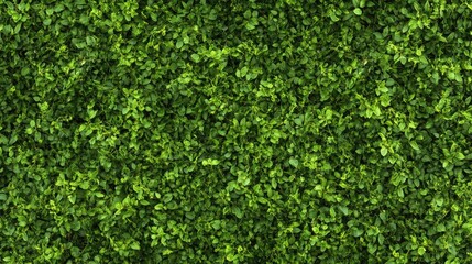 Obraz premium Lush green grass texture ideal for backgrounds and nature-themed designs showcasing vibrant greenery and natural beauty.
