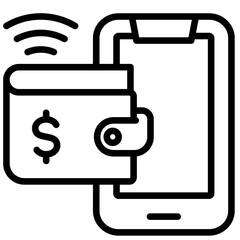 Ewallet Icon