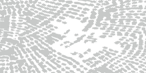 Distressed background in black, and white texture with dots, spots, scratches, and lines. Abstract vector illustration.