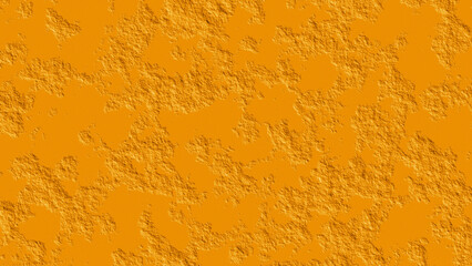 Golden grunge texture background, horizontal composition. Overlay texture for graphic design.