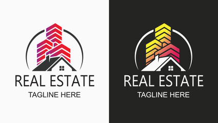 abstract logo design