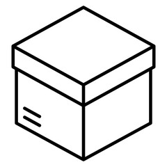 box icon