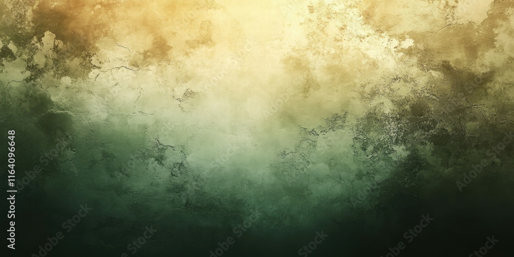 Poster Abstract gradient texture with soft colors blending from light to dark.