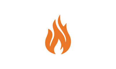 fire logo