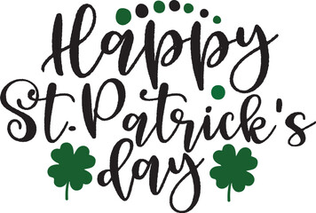 Happy St. Patrick's Day