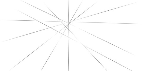 Fast speed lines on white background.  Vector illustration. Seamless pattern with thin diagonal lines. Dynamic shapes composition. Wavy line horizontal divider outline minimalist background. rectangle