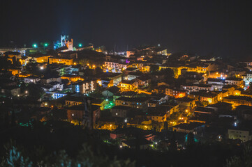 Obraz premium Celle, 02.01.2025