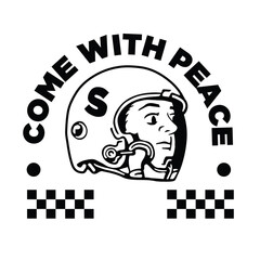 Typography Illustration Vector Art Design