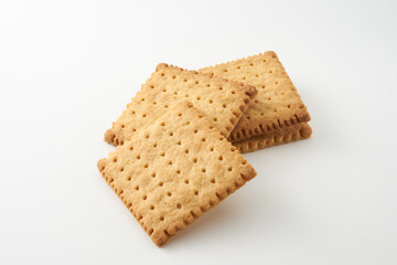 ビスケット　イメージ