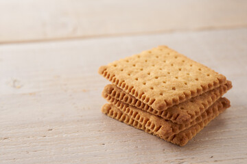 ビスケット　イメージ