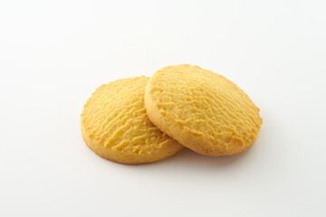 バタークッキー　イメージ