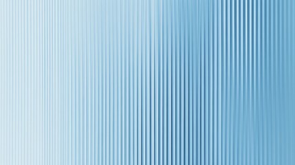 Abstract Blue Vertical Stripes Background