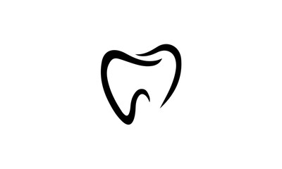tooth logo