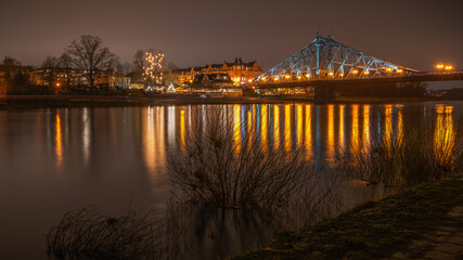 silent nights - stille Nacht