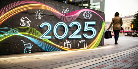 graffiti on the wall