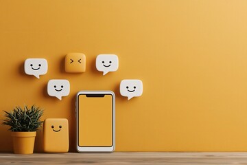 Digital strategies to improve customer engagement on social media