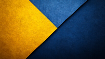 Fototapeta premium Abstract Minimalist Background with Textured Layers