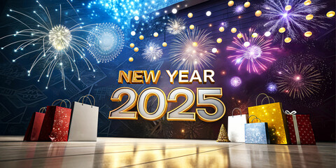 2025 new year 
