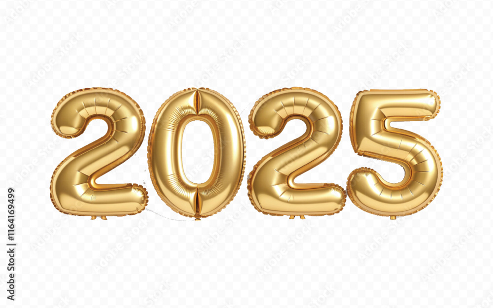 Fototapete abstract 3d 2025 text made with high resolution different premium golden colour hellium in topview b