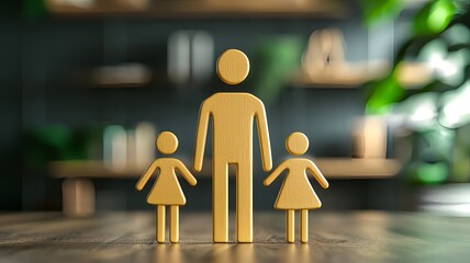 Governance-driven Parenthood Stability Trends with Comparative Overlays in 3D