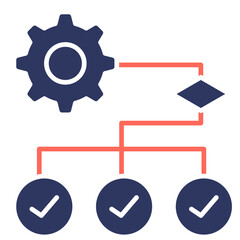Methodology Icon