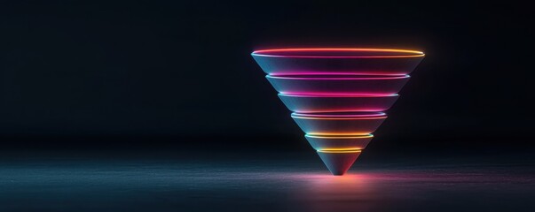 Digital marketing strategies social media advertising funnel insights