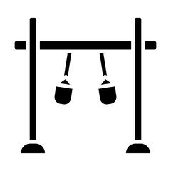 Trx Vector Glyph Icon Design