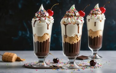 ice cream flavor strawberry waffle cone icecream wordles vanilla melting milk chocolates sundae summer sweet