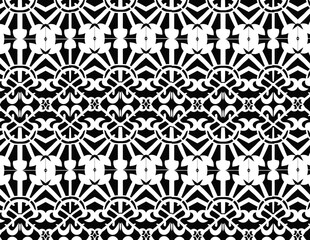 Textile pattern design