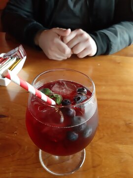 Tragos de verano