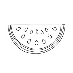 Obraz premium Simple, Easy, and Large Print Designs for Adults and Kids. Bold and easy coloring page