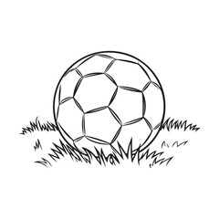 Obraz premium Simple, Easy, and Large Print Designs for Adults and Kids. Bold and easy coloring page