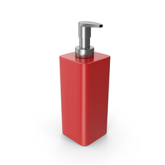 Soap Dispenser Bottle for Easy and Hygienic Hand Washing, High-Quality Packaging Solutions for Liquid Soap and Sanitizers