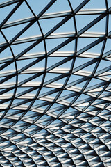 Abstract architecture