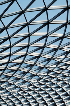 Abstract architecture