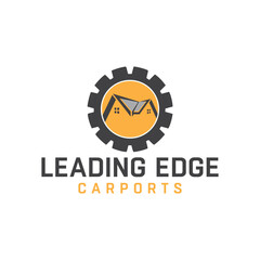 Real Estate Logo, house and building icon set .design template vector illustration | Black and Gold Real Estate Image on White Background. Flat Vector Logo Design Template Element, People logo design,