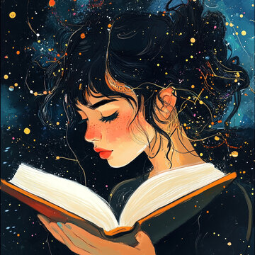 Booktuber Vector Booktuber Images – Browse 12 Stock Photos, Vectors, and Video | Adobe Stock