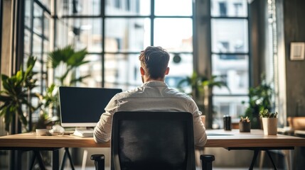 Adaptive policies for hybrid work safety needs