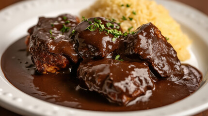 Global Flavors, Local Love