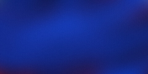 Obraz premium blue gradient background with soft lighting and subtle texture